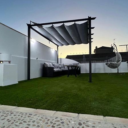 Apartamento Chillout Centrico Sanlúcar de Barrameda Екстериор снимка