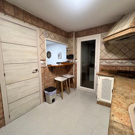 Apartamento Chillout Centrico Sanlúcar de Barrameda Екстериор снимка