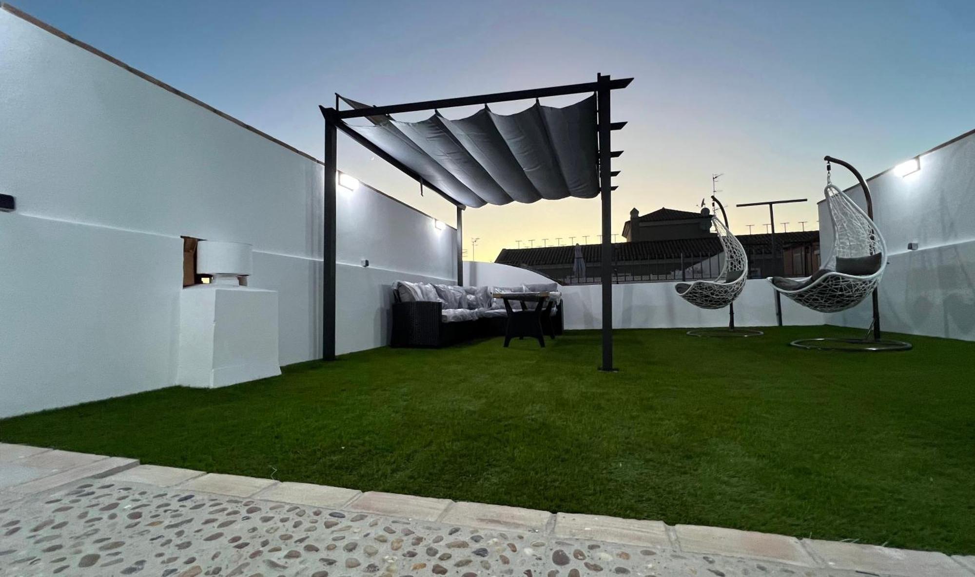 Apartamento Chillout Centrico Sanlúcar de Barrameda Екстериор снимка