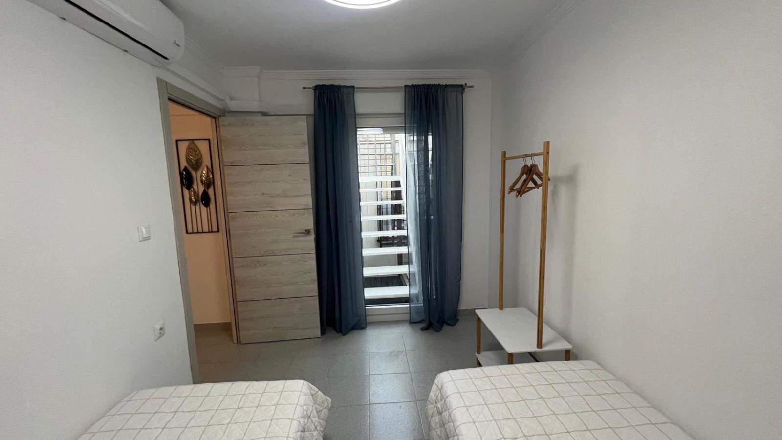 Apartamento Chillout Centrico Sanlúcar de Barrameda Екстериор снимка