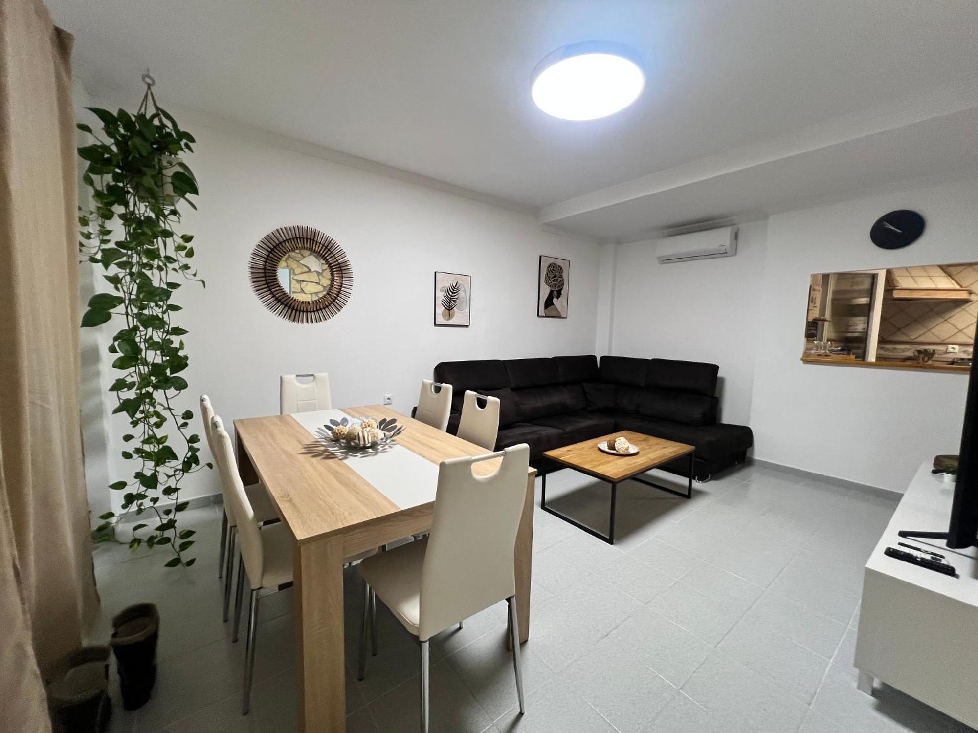Apartamento Chillout Centrico Sanlúcar de Barrameda Екстериор снимка