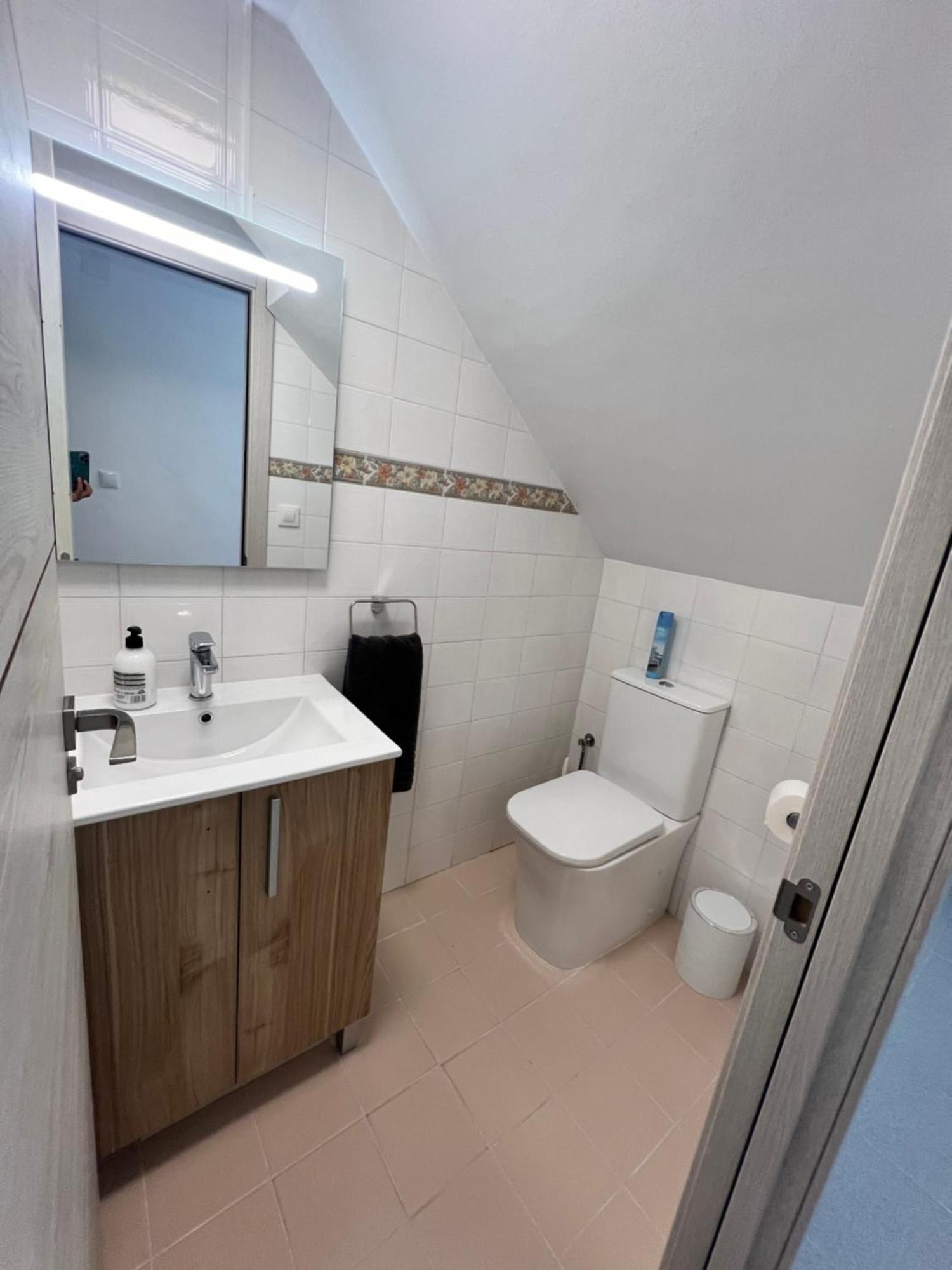 Apartamento Chillout Centrico Sanlúcar de Barrameda Екстериор снимка
