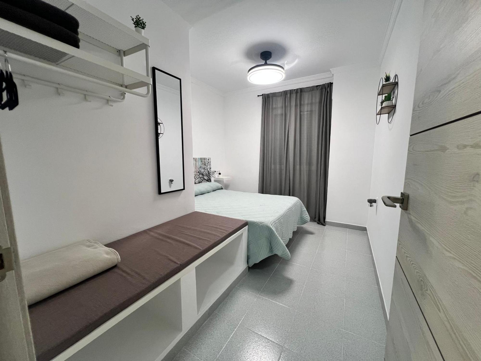 Apartamento Chillout Centrico Sanlúcar de Barrameda Екстериор снимка